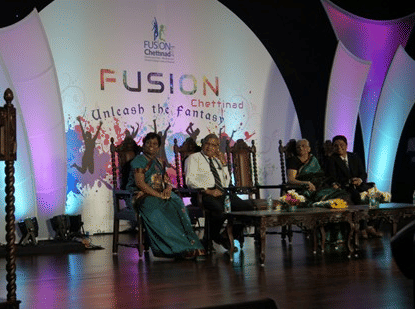 Chettinad College of Dental & Research Institute, The Tamil Nadu Dr.MGR Medical University Kanchipuram Events photo 4